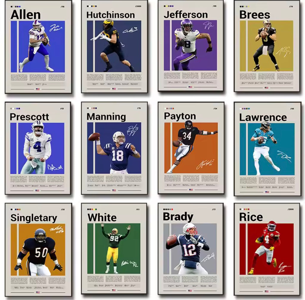 NFL Rice