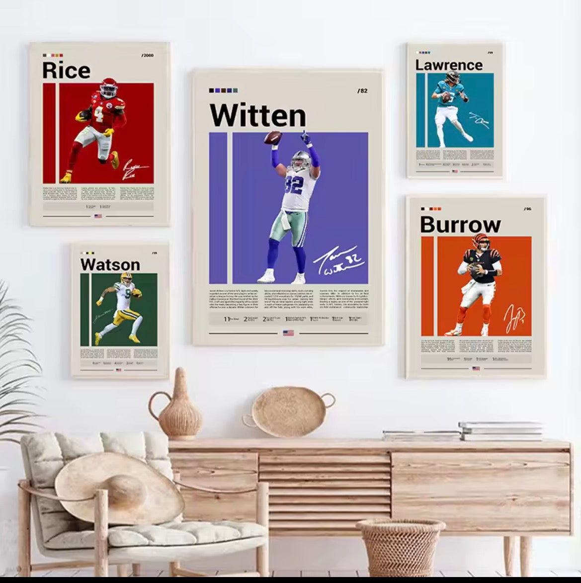 NFL Allen