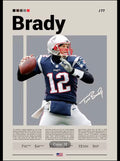 NFL Brady