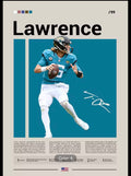 NFL Lawrence