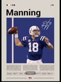 NFL Manning