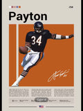 NFL Payton