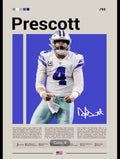 NFL Prescott
