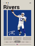 NFL Rivers