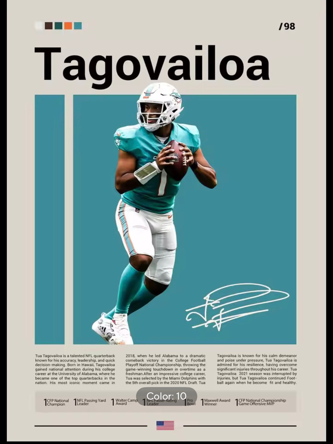 NFL Tagovailoa