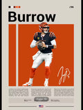 NFL Burrow