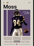 NFL Moss