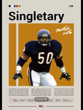 NFL Singletary