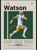 NFL Whatson