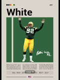 NFL White
