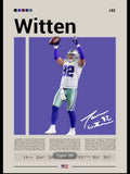 NFL Witten