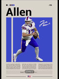 NFL Allen