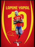 Lamine Yamal