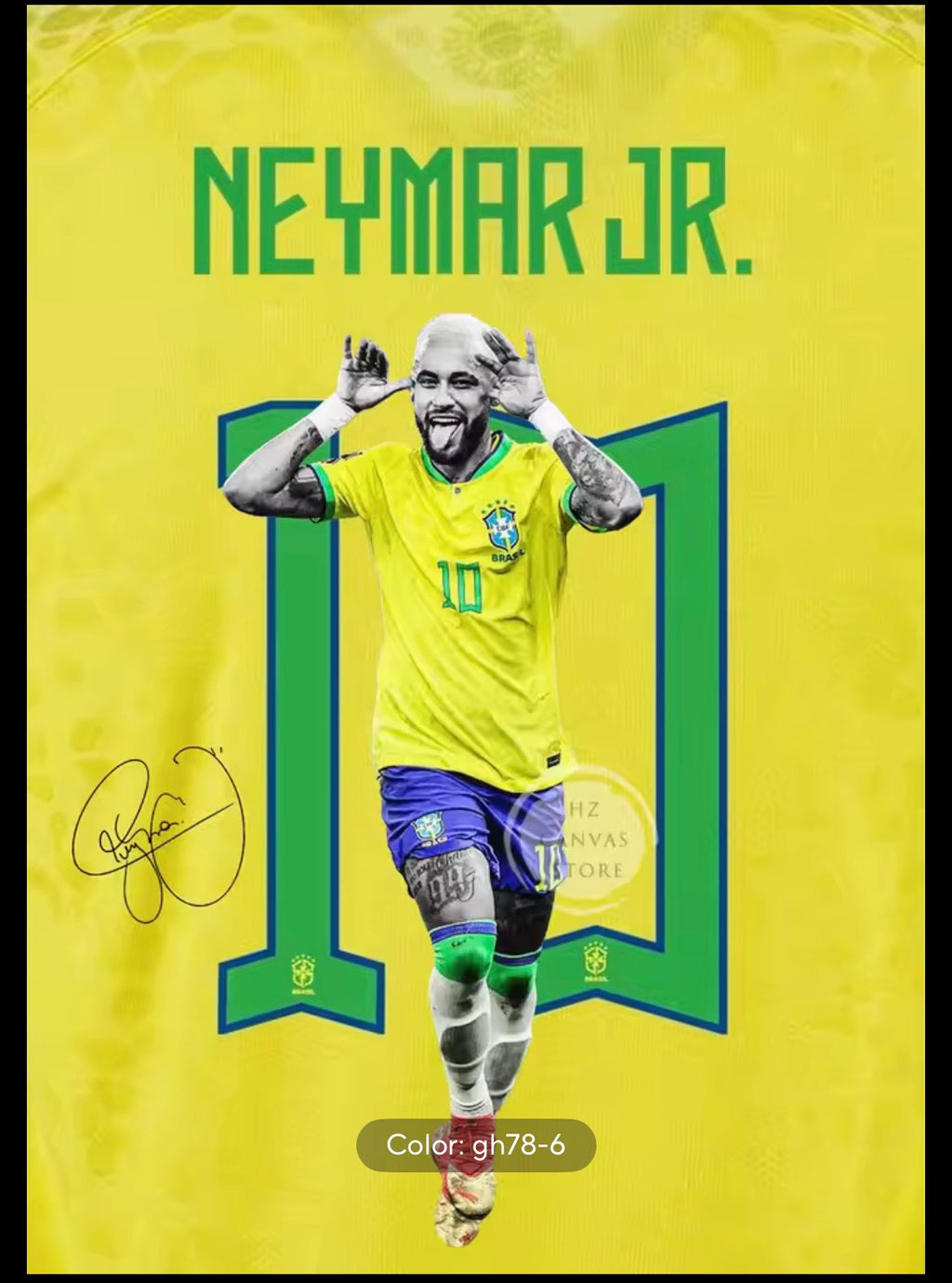 Neymar Jr