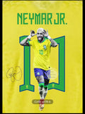Neymar Jr
