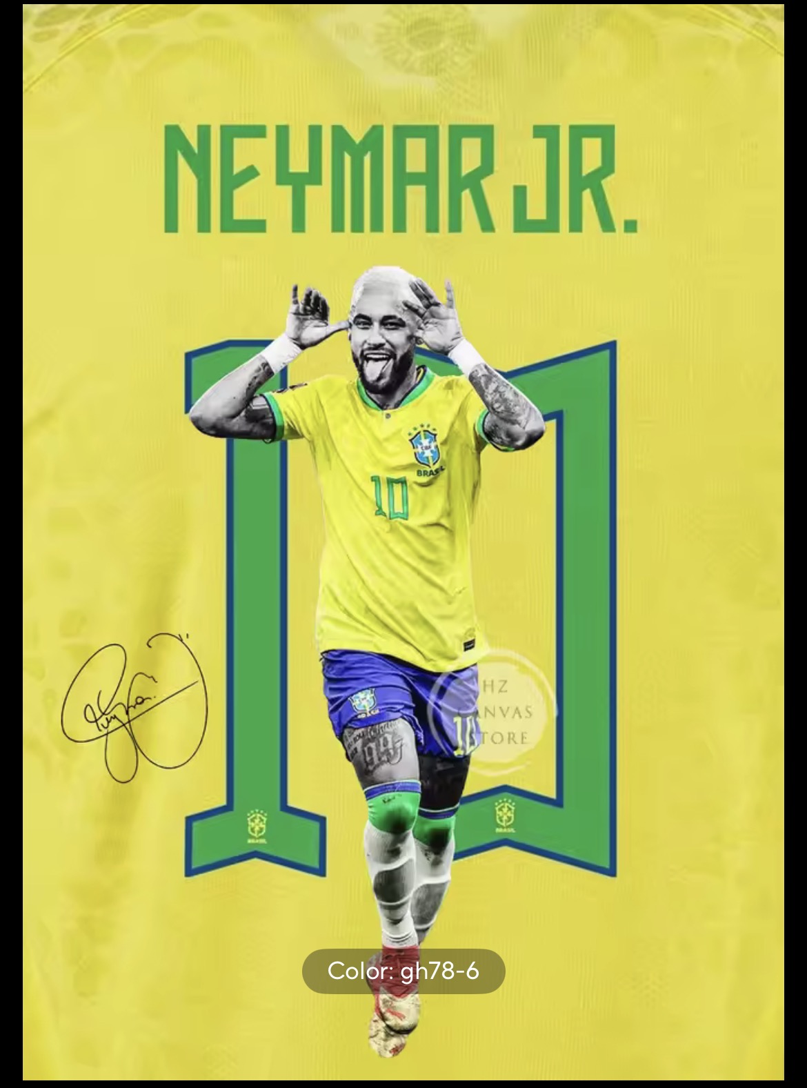 Neymar Jr