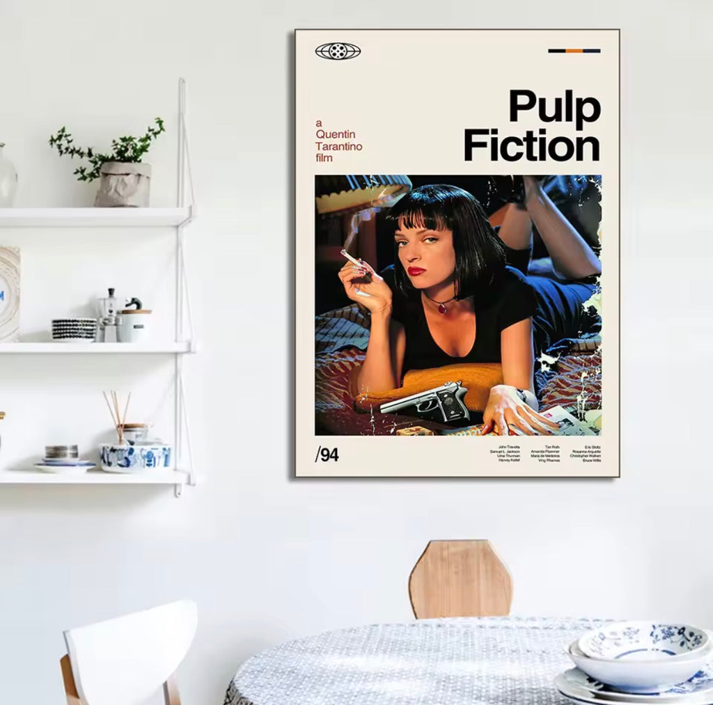 10 Things I Hate about you version 2 Home Decor