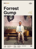 Forest Gump Home Decor