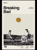 Breaking Bad Home decor