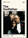 The Godfather Home Decor