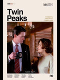 Twin Peaks Home Decor