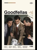 Goodfellas Home Decor
