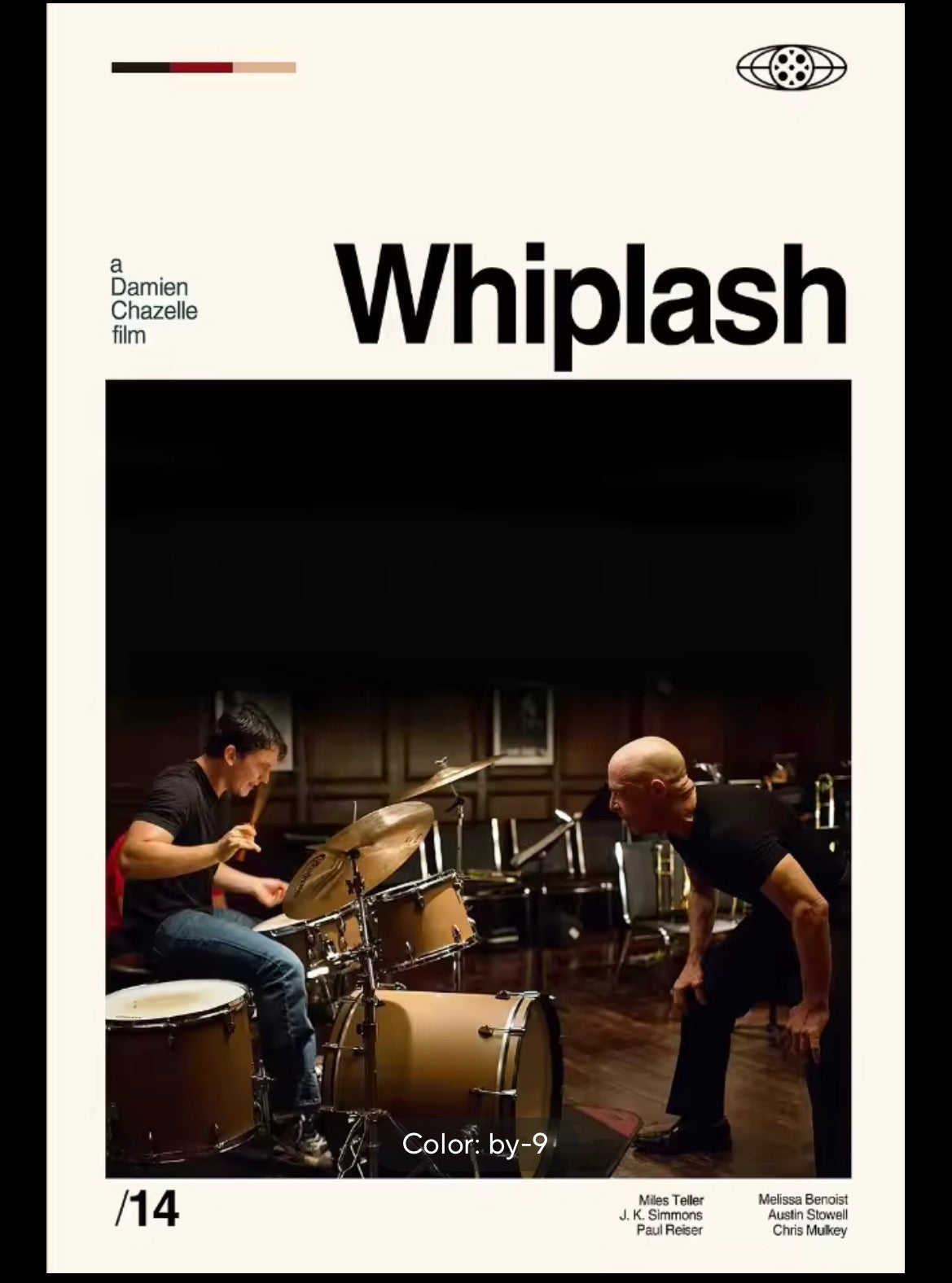 Whiplash Home Decor