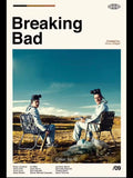 Breaking Bad version 3 Home Decor