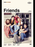 Friends Home Decor