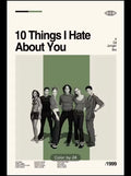 10 Things I Hate about you Home Decor