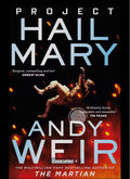 Project Hail Mary version 4