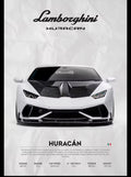 Lamborghini Hurucan
