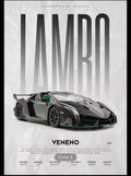 Lamborghini Venemo