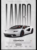 Lamborghini Countach