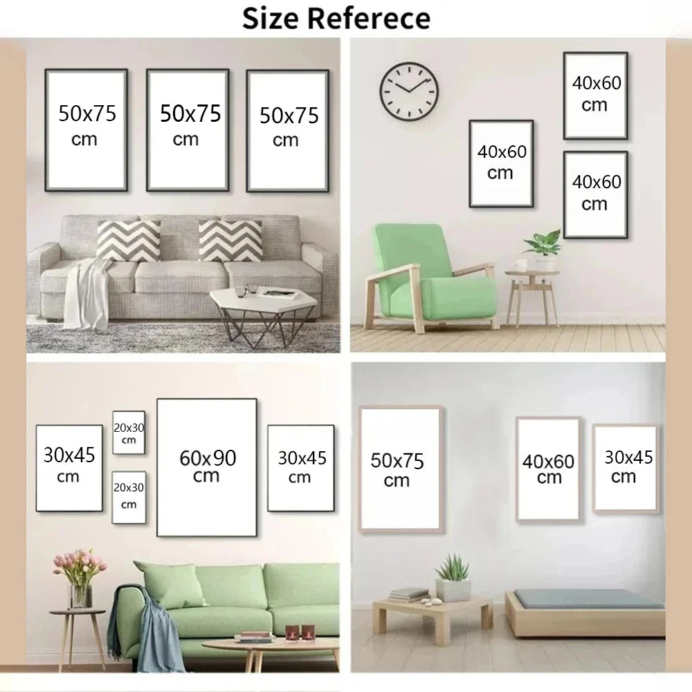 Taylor Swift Wall Art Poster