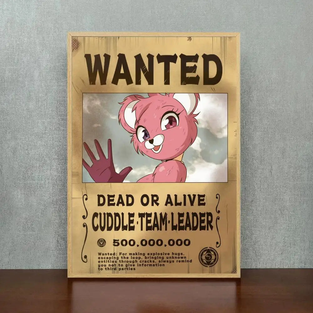 Fortnite Gaming Wall Art Poster