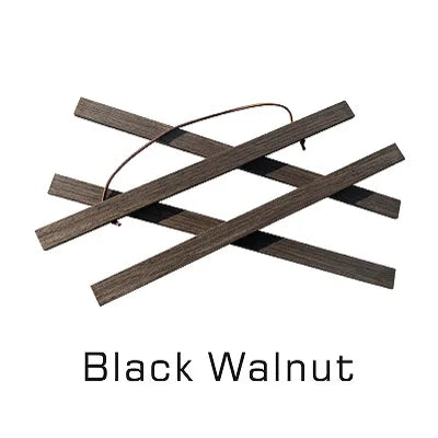 Magnetic Wooden Poster Hanger Frame