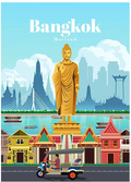 Bangkok, Thailand