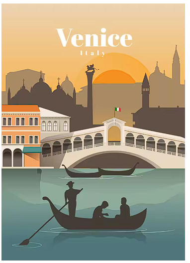 Venice, Italy