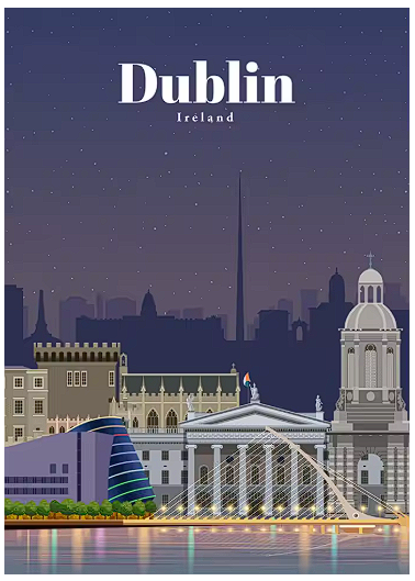 Dublin, Ireland