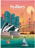 Sydney, Australia