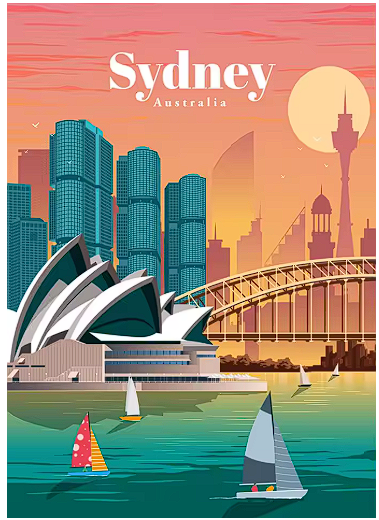 Sydney, Australia