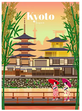 Kyoto, Japan