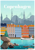 Copenhagen, Denmark