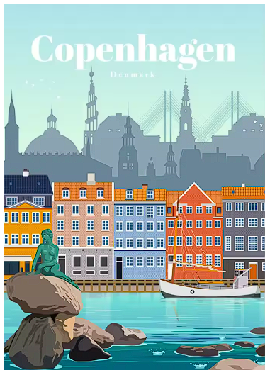 Copenhagen, Denmark