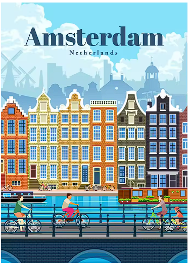 Amsterdam, Netherlands