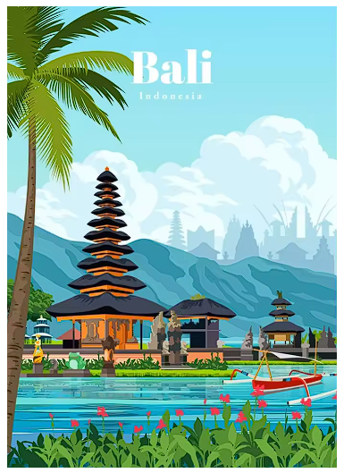 Bali, Indonesia