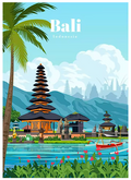 Bali, Indonesia