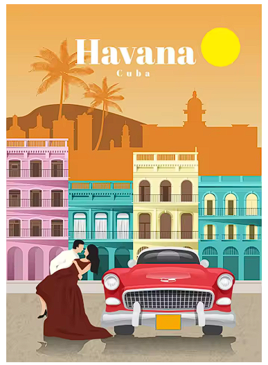 Havana, Cuba