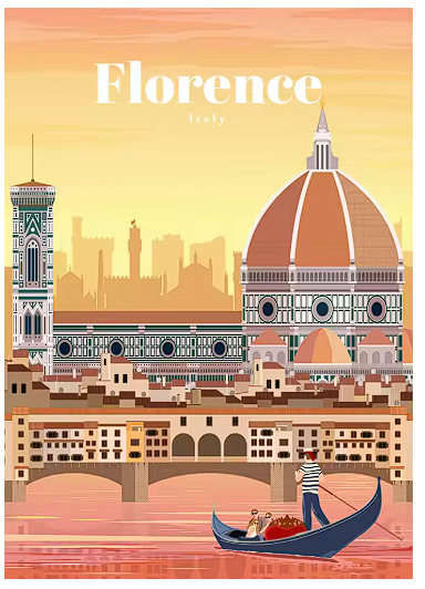 Florence, Italy